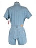 Levi's Blue Romper Size S - photo 2