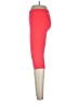 Under Armour Color Block Red Active Pants Size L - photo 5