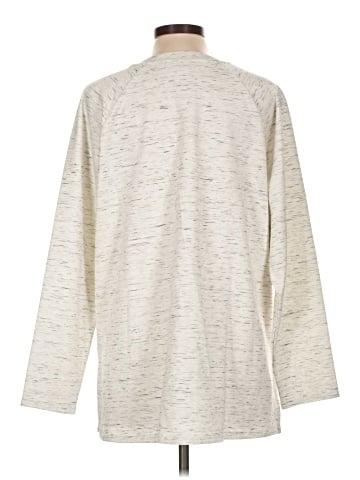 J.Jill Pullover Sweater (view 2)