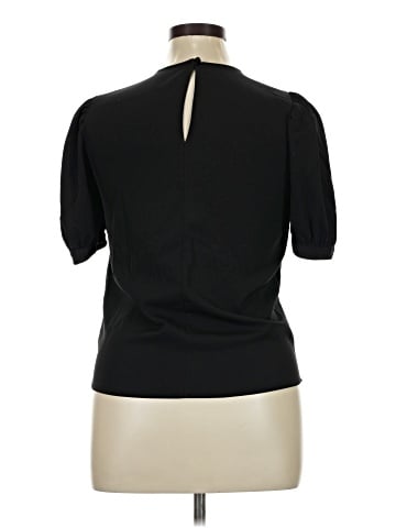 Next Short Sleeve Top (view 2)