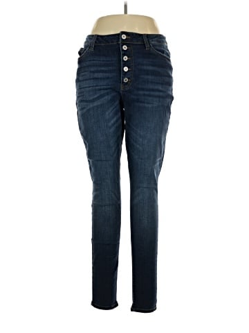 KANCAN JEANS Jeans (view 1)