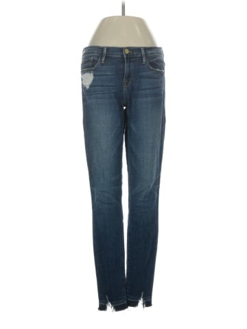 FRAME Denim Jeans (view 1)