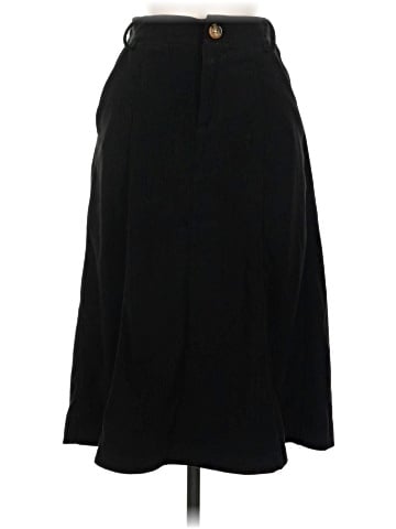 Allegra K Formal Skirt (view 1)