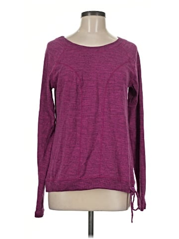 lucy Long Sleeve T-Shirt (view 1)
