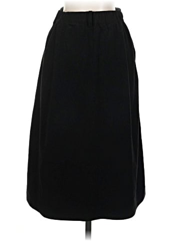 Allegra K Formal Skirt (view 2)