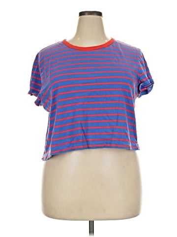 Gap Short Sleeve T-Shirt (view 1)