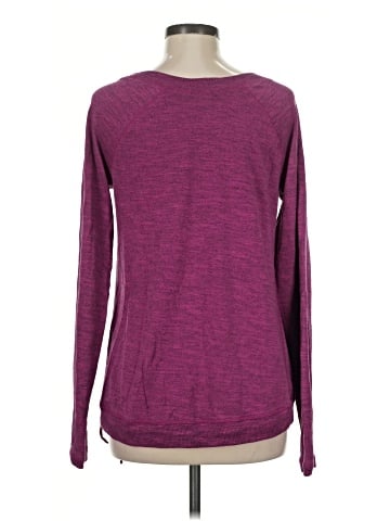 lucy Long Sleeve T-Shirt (view 2)