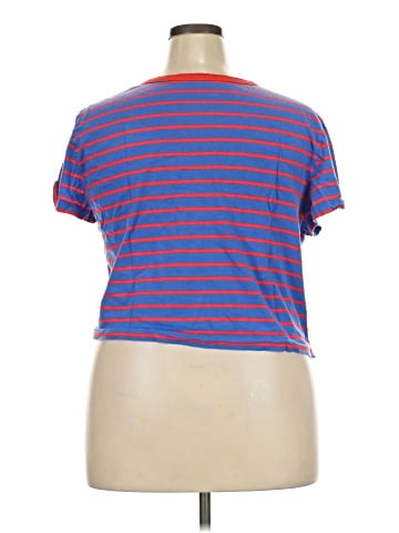 Gap Short Sleeve T-Shirt (view 2)