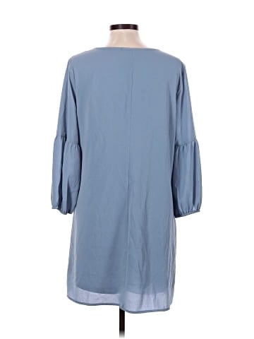 As U Wish Casual Dress (view 2)