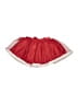 So 'dorable 100% Polyester Hearts Red Skirt Size 0-3 mo - 12 mo - photo 2