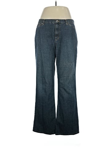 Jones New York Sport Jeans (view 1)