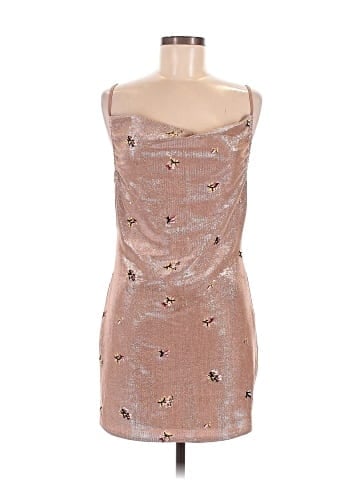 Topshop Cocktail Dress (view 1)