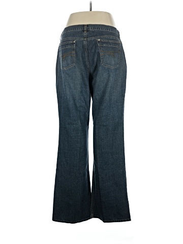 Jones New York Sport Jeans (view 2)