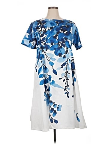 Unbranded Casual Dress (view 1)