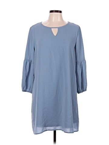 As U Wish Casual Dress (view 1)