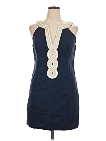 Lilly Pulitzer Cocktail Dress (view 1)