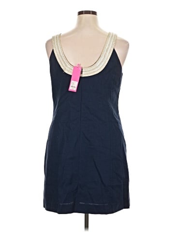 Lilly Pulitzer Cocktail Dress (view 2)