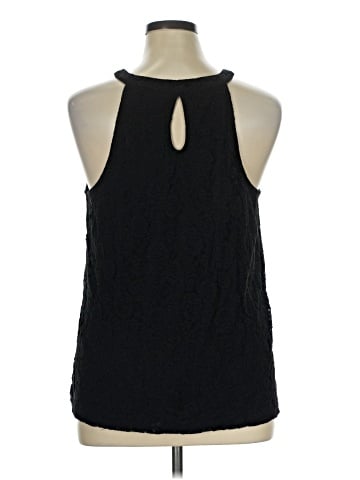 Torrid Sleeveless Blouse (view 2)