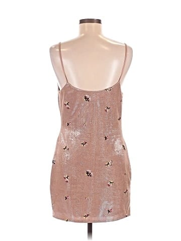 Topshop Cocktail Dress (view 2)