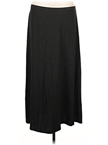 Eileen Fisher Casual Skirt (view 1)