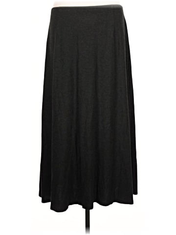 Eileen Fisher Casual Skirt (view 2)