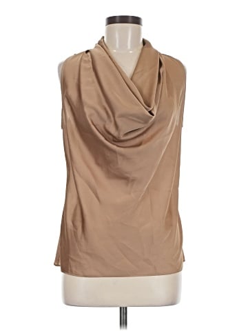 Boston Proper Sleeveless Blouse (view 1)