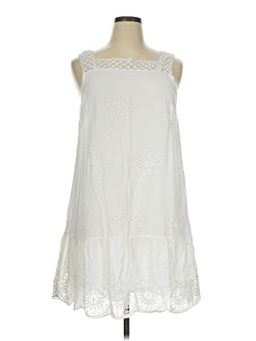 Ann Taylor LOFT Casual Dress (view 1)