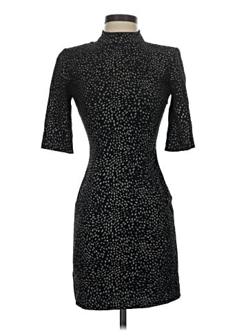 Alice + Olivia Cocktail Dress (view 1)