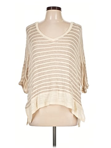 Splendid Pullover Sweater (view 1)
