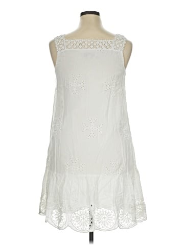 Ann Taylor LOFT Casual Dress (view 2)