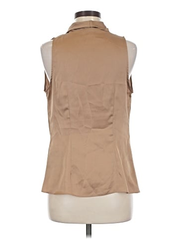 Boston Proper Sleeveless Blouse (view 2)