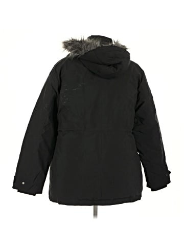 Wantdo Snow Jacket (view 2)