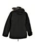 Wantdo 100% Polyester Solid Black Snow Jacket Size 2X - photo 2