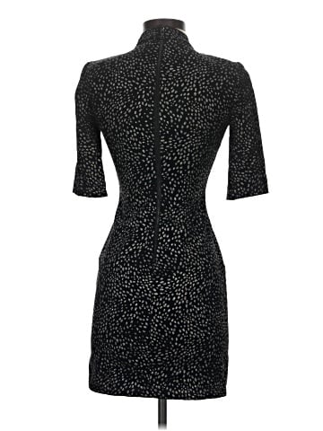 Alice + Olivia Cocktail Dress (view 2)