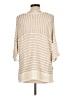 Splendid Ivory Pullover Sweater Size L - photo 2