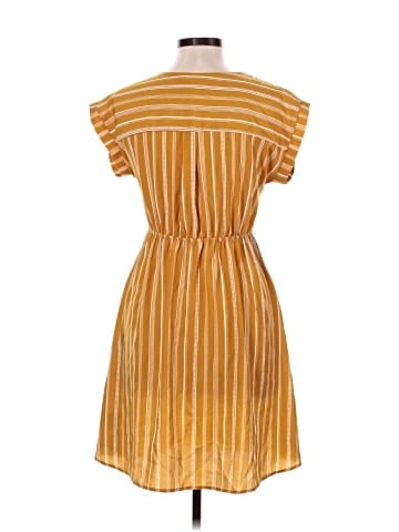 Monteau Casual Dress (view 2)