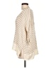 Splendid Ivory Pullover Sweater Size L - photo 5