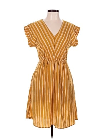 Monteau Casual Dress (view 1)