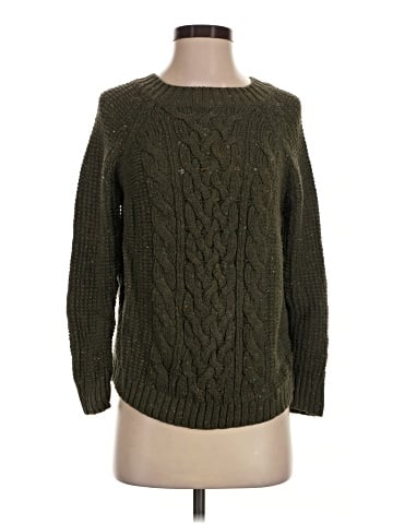 American Eagle Outfitters Pullover Sweater (view 1)
