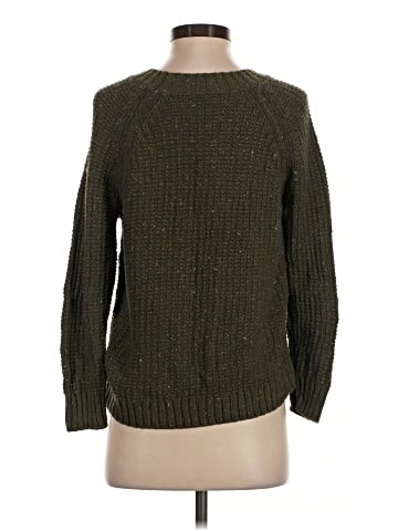 American Eagle Outfitters Pullover Sweater (view 2)