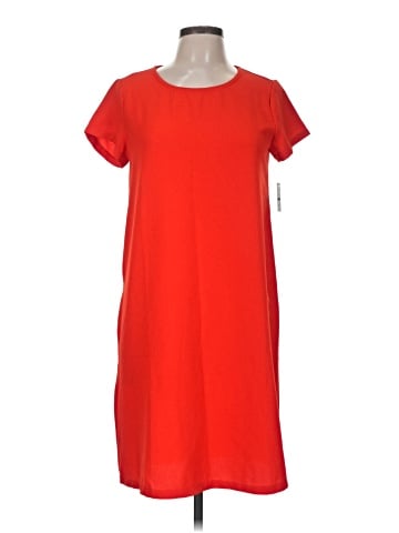Chelsea28 Casual Dress (view 1)