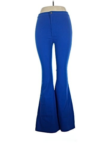 JC JQ Jeans Active Pants (view 1)