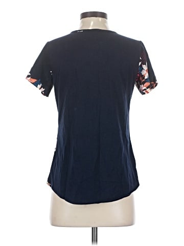 Van Heusen Short Sleeve Blouse (view 2)