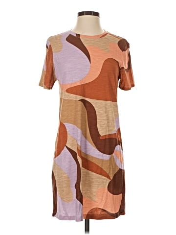 Sanctuary Casual Dress (view 1)