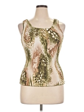 DressBarn Sleeveless Blouse (view 1)
