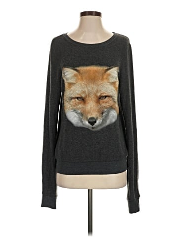 Wildfox Sweatshirt (view 1)