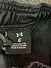 Under Armour 100% Polyester Black Track Pants Size 6 - photo 3