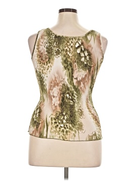 DressBarn Sleeveless Blouse (view 2)