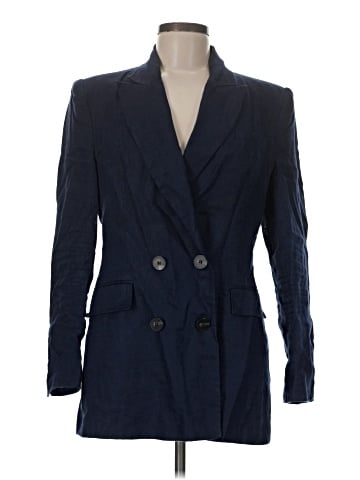 Zara Blazer (view 1)
