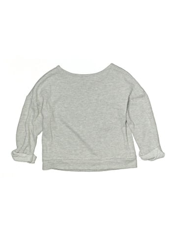 Miss Chievous Pullover Sweater (view 2)